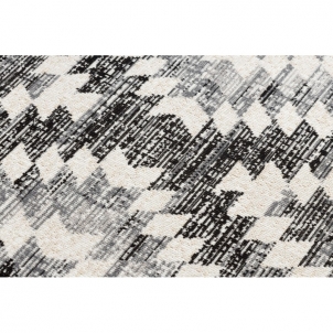 Kilimas su raštais MUNDO Rombai | 140x190 cm