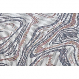 Kilimas su raštais SION Bangos | 120x170 cm