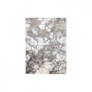 Kilimas su rudais akcentais NOBLE Marble | 120x170 cm