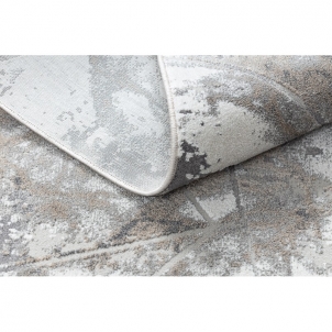 Kilimas su rudais akcentais NOBLE Marble | 140x190 cm