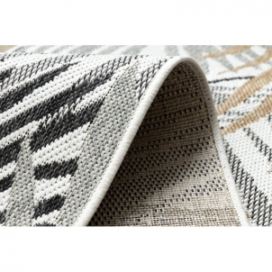 Kiliminis takelis SISAL COOPER Lapai | 60x200 cm