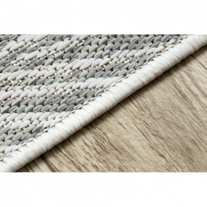 Kiliminis takelis SISAL COOPER Lapai | 60x200 cm