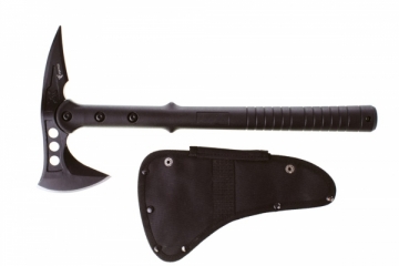 Axe Foxter tomahawk 38 cm su dėklu 