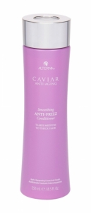 Kondicionierius Alterna Caviar Anti-Aging Smoothing Anti-Frizz 250ml Matu kondicionieri, balzāmi