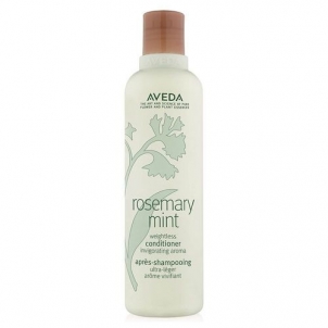 Kondicionierius Aveda Rosemary Mint (Weightless) 250 ml Коондиционеры и бальзамы для волос