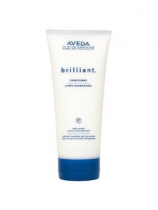 Kondicionierius dažytiems plaukams Aveda Brilliant 200 ml Коондиционеры и бальзамы для волос