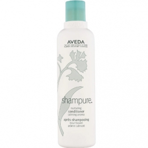 Kondicionierius dažytiems plaukams Aveda Shampure (Nurturing) 250 ml Коондиционеры и бальзамы для волос