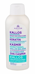 Kondicionierius Kallos Cosmetics Professional Repair Conditioner 1000ml 