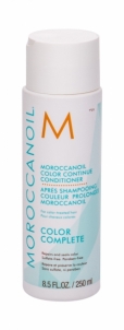 Kondicionierius Moroccanoil Color Complete 250ml Коондиционеры и бальзамы для волос