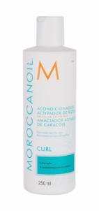 Kondicionierius Moroccanoil Curl Enhancing 250ml Conditioning and balms for hair