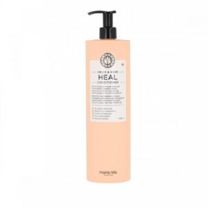 Kondicionierius nuo pleiskanų Maria Nila Head & Hair Heal 1000 ml