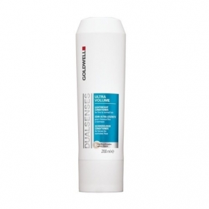 Goldwell Dualsenses Ultra Volume Conditioner Cosmetic 200ml Коондиционеры и бальзамы для волос