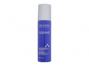 Revlon Equave Blonde Keratin Conditioner Cosmetic 200ml Коондиционеры и бальзамы для волос