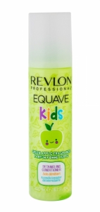 Kondicionierius plaukams Revlon Equave Kids Detangling Conditioner Cosmetic 200ml Коондиционеры и бальзамы для волос