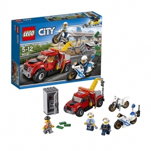 lego 60137 price