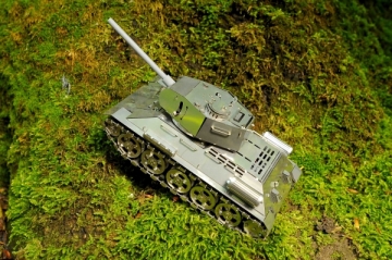 Kontstruktorius Tank Т-34 Time For Machine