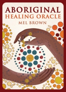 Kortos Aboriginal Healing Oracle