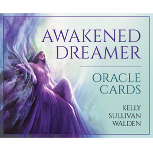 Kortos Awakened Dreamer Oracle