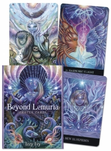 Kortos Beyond Lemuria Oracle