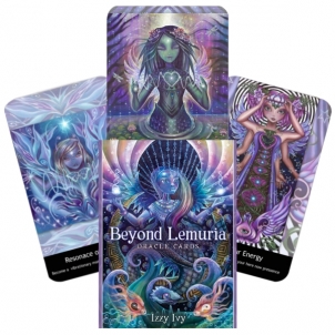 Kortos Beyond Lemuria Oracle