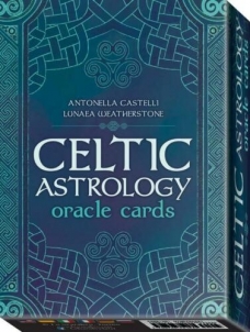 Kortos Celtic Astrology Oracle Kortos