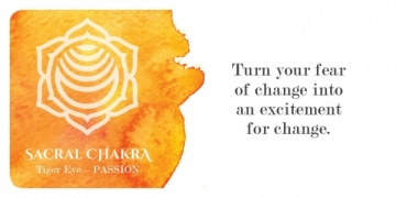 Kortos Chakra Love