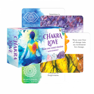 Kortos Chakra Love