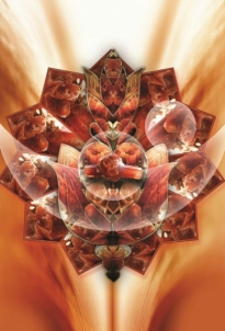 Kortos Crystal Mandala Activation