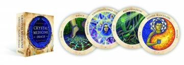 Kortos Crystal Medicine Oracle