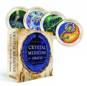 Kortos Crystal Medicine Oracle