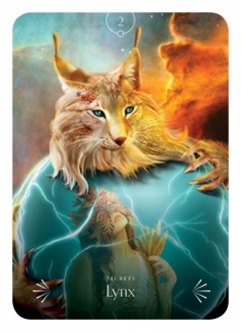 Kortos Divine Animals Oracle