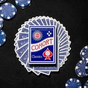 Kortos Ellusionist Cohort Blue