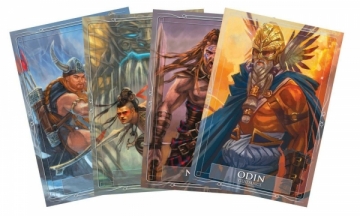 Kortos Gods And Titans Oracle Kortos