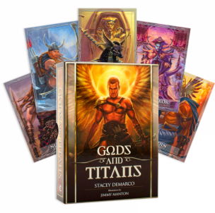 Kortos Gods And Titans Oracle Kortos