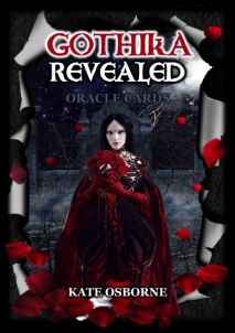 Kortos Gothika Revealed Oracle Solarus Kortos