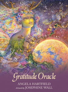 Kortos Gratitude Oracle