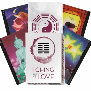 Kortos I-Ching of Love Oracle