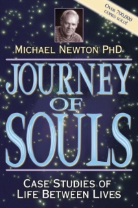 Kortos Journey of Souls knyga Llewellyn 