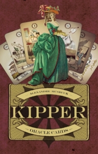 Kortos Kipper oracle