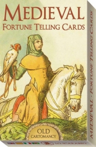 Kortos Medieval Fortune Telling Kortos