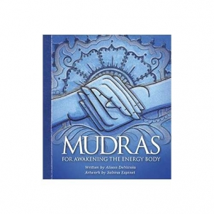 Kortos Meditation Mudras for Awakening the Energy Body