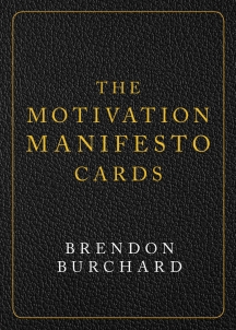 Kortos Motivation Manifesto Hay House