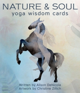 Kortos Nature & Soul Yoga Wisdom