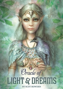 Kortos Oracle Of Light And Dreams