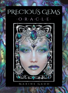 Kortos Oracle Precious Gems