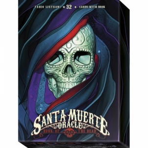 Kortos Oracle Santa Muerte Oracle