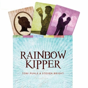 Kortos Rainbow Kipper 