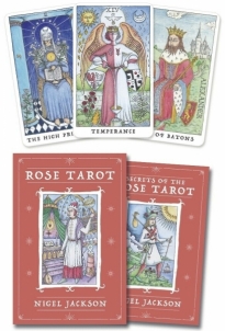 Kortos Rose Tarot