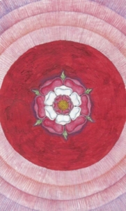 Kortos Rose Tarot