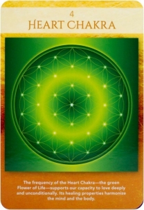 Kortos Sacred Geometry Activations Oracle Beyond Words